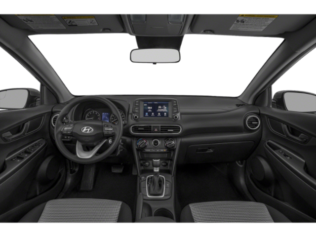 Used 2021 Gray Hyundai SE image 8