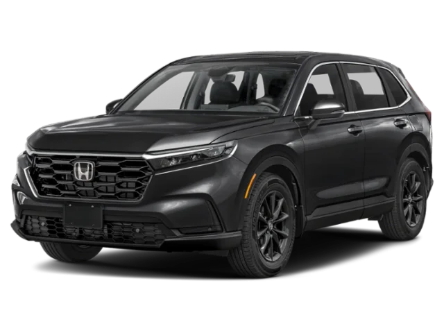 2026 Honda CR-V EX-L AWD's photo