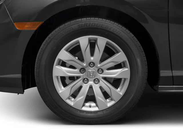 Used 2018  Honda LX image 17