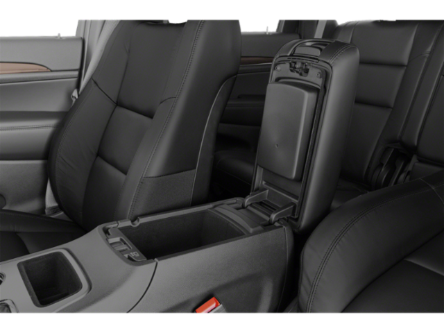 Used 2022 Black Jeep Limited image 11