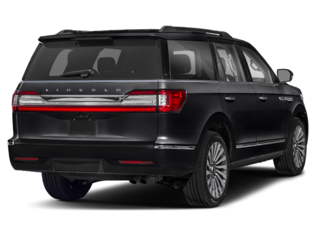 Used 2018 Black Velvet Lincoln Reserve image 2