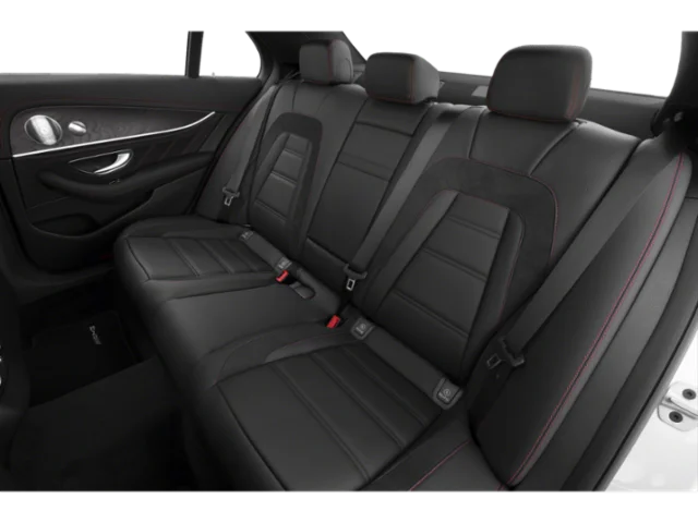 Used 2022 Selenite Gray Metallic Mercedes-Benz E 53 AMG® image 18