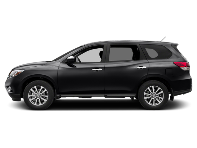 Used 2015 Black Nissan SL image 5