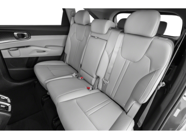 Used 2023 Black Kia S image 12