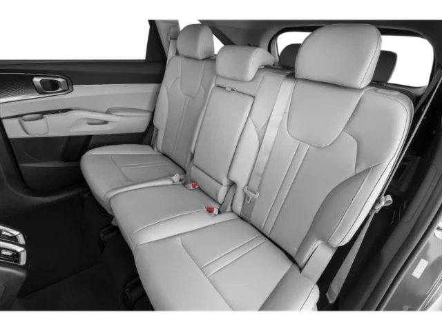 Used 2023 Gray Kia S image 13