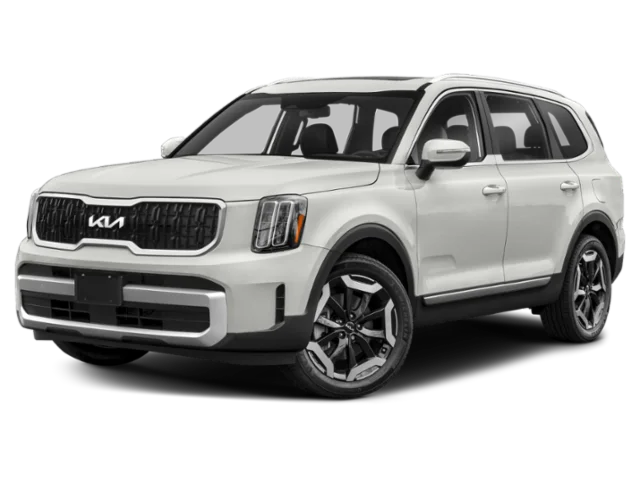 2023 Kia Telluride EX FWD's photo
