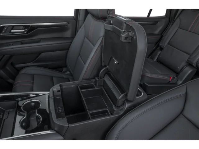 New 2027 Black Chevrolet RST image 20