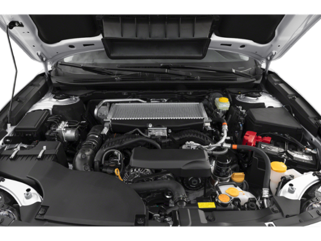 Used 2024 Black Subaru Onyx Edition XT image 10