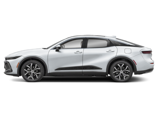 New 2026 White Toyota Limited image 3