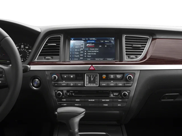 Used 2018 Blue Genesis 3.8 image 9