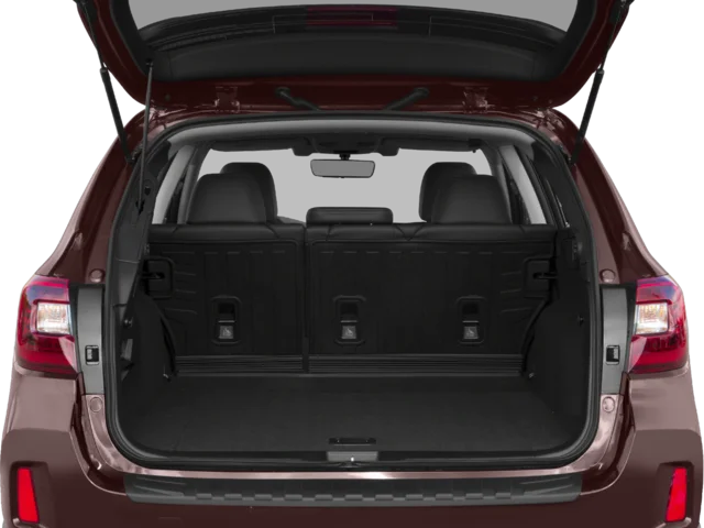 Used 2017 Brown Subaru 2.5i image 12