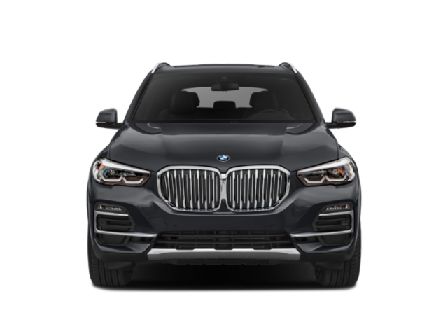 Used 2022 Carbon Black Metallic BMW xDrive40i image 4