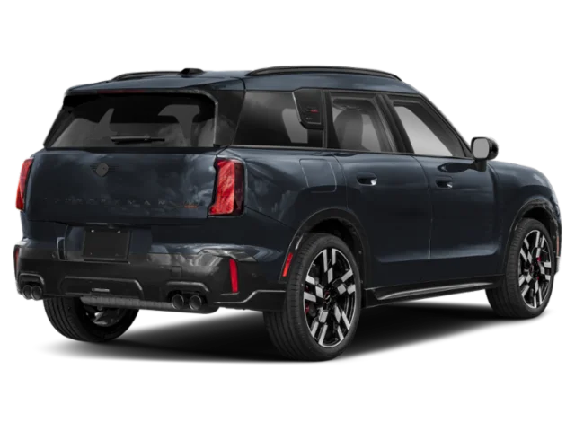 New 2027  MINI ALL4 image 2