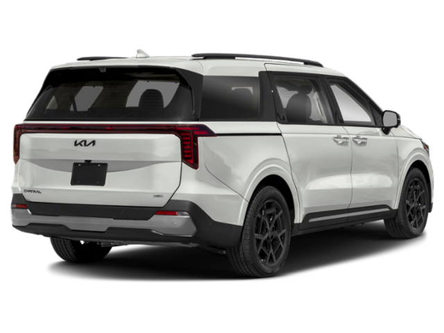 New 2026 Ivory Silver Kia SX Prestige image 2