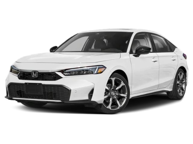 2026 Honda Civic Sport Touring Hybrid CVT's photo