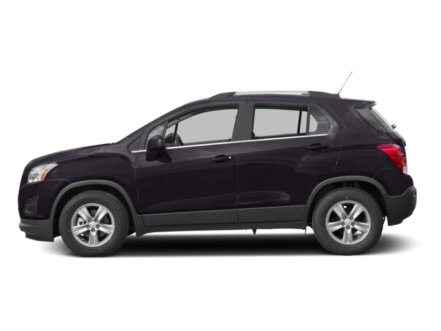 Used 2016 Purple Chevrolet LT image 3
