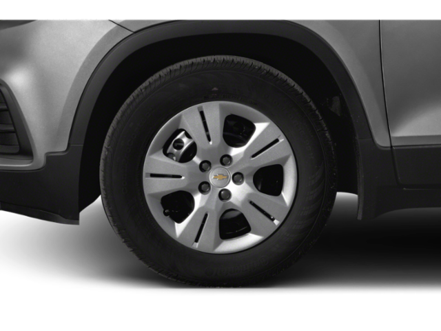 Used 2018 Silver Ice Metallic Chevrolet LS image 15