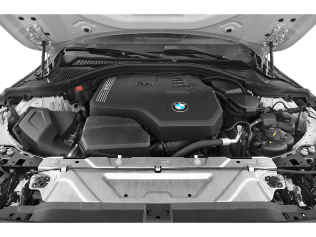 Used 2024 Blue Metallic BMW 230i image 10