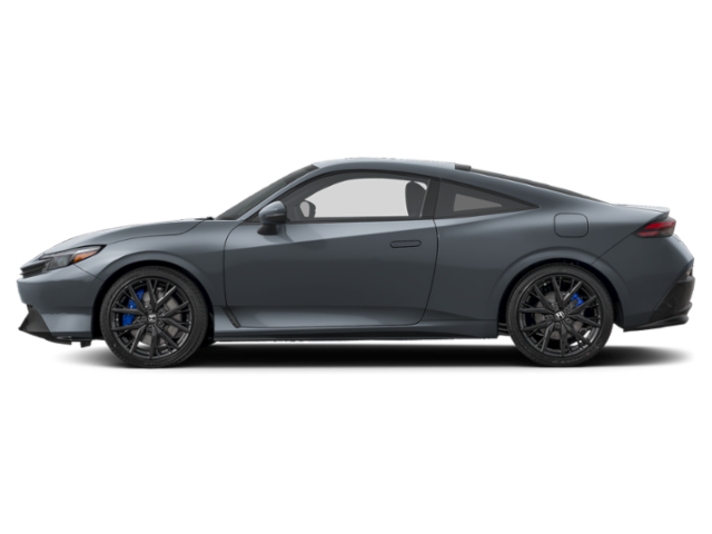 New 2027 Meteorite Gray Metallic Honda Hybrid image 6