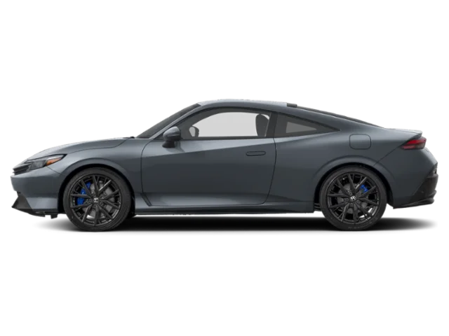 New 2027 Meteorite Gray Metallic Honda  image 7