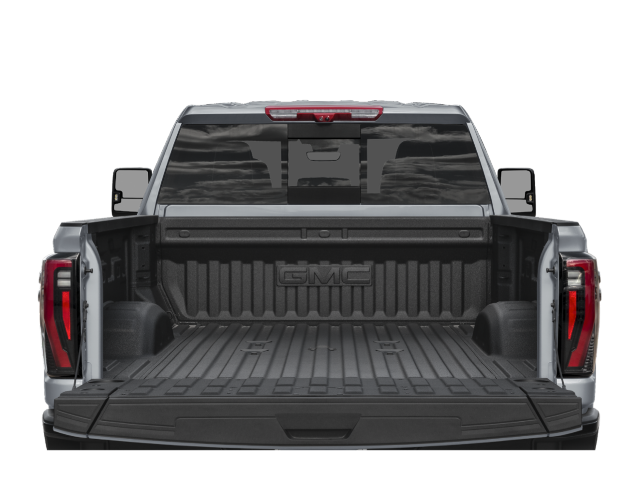 New 2026 Coastal Dune GMC  image 8