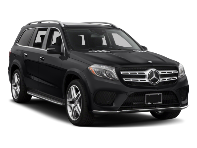 Used 2017  Mercedes-Benz GLS 550 image 10