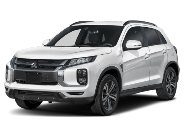 2027 Mitsubishi Outlander Sport SEL