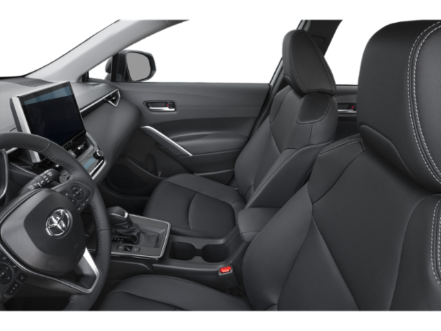 New 2026 Celestite Toyota XLE image 8