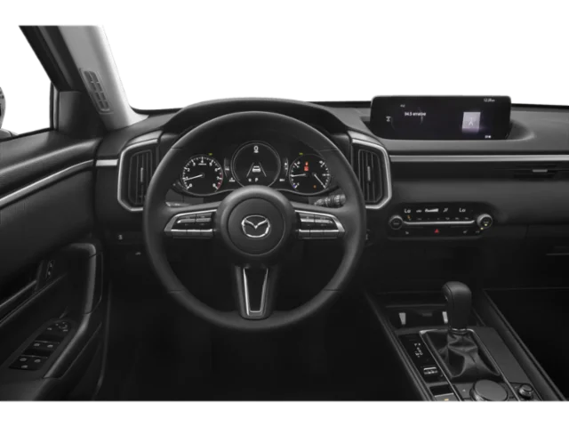 Used 2023 White Mazda 2.5 S Preferred Plus Package image 10
