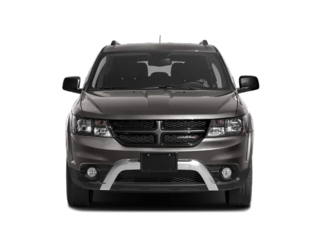 Used 2015  Dodge Crossroad image 4