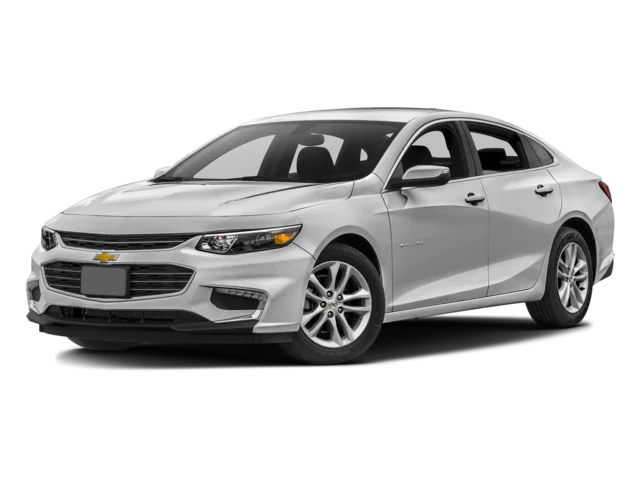 Used 2017 Silver Chevrolet LT image 1