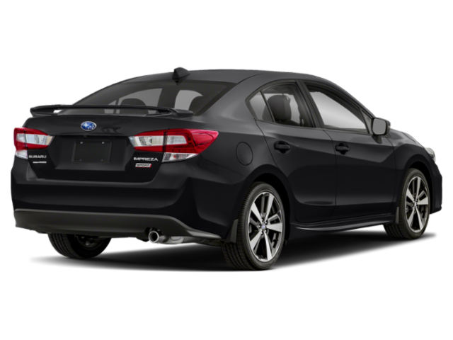 Used 2019 White Subaru 2.0i Sport image 2