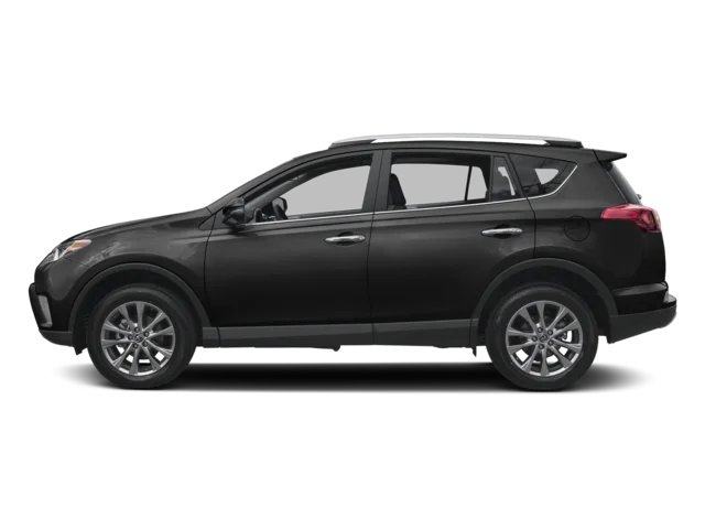 Used 2016 Black Toyota Limited image 3