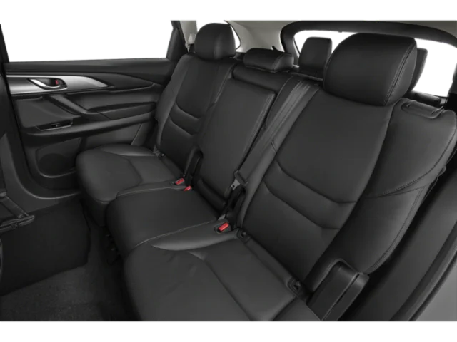Used 2023 White Mazda Touring image 10