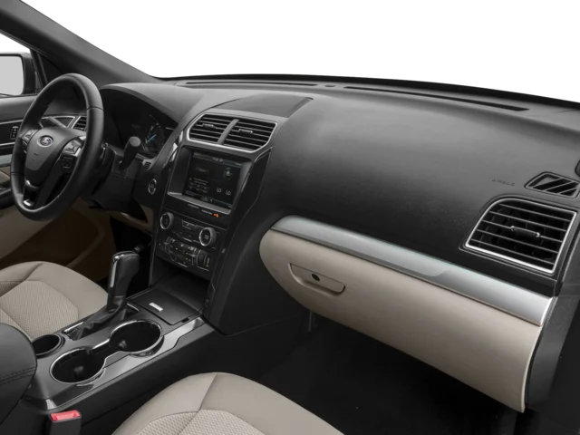 Used 2016 Gray Ford XLT image 13