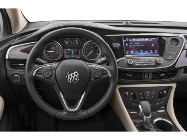 2020 Buick Envision Essence - Photo 13