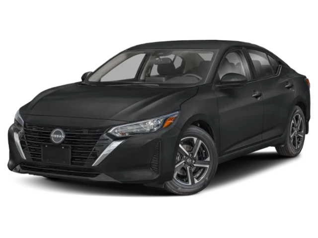 2024 Nissan Sentra SV CVT's photo