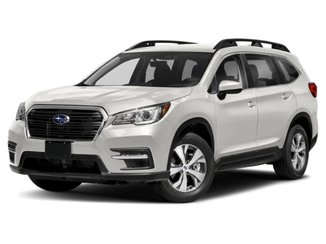 2021 Subaru Ascent Premium 7 Passenger's photo