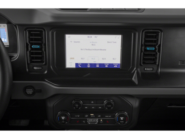 Used 2022 White Ford Black Diamond image 10