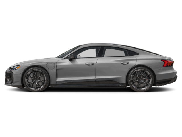 New 2027 Nimbus Gray Audi quattro image 3