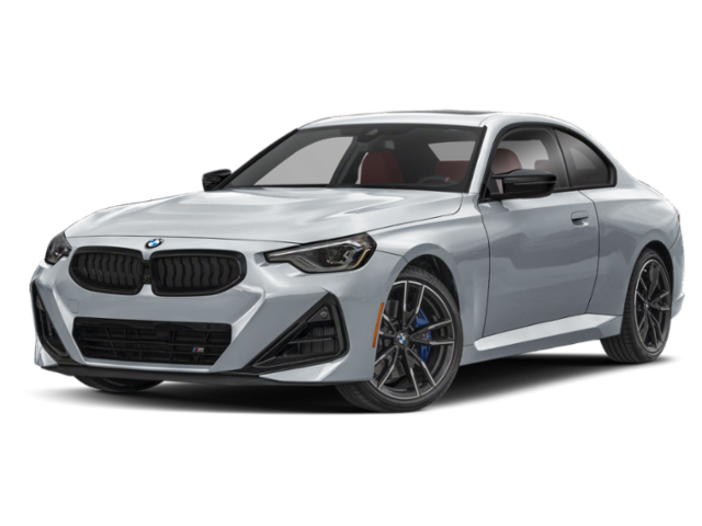 2025 BMW 2 Series's photo