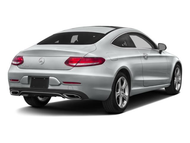 Used 2017  Mercedes-Benz C 300 image 2