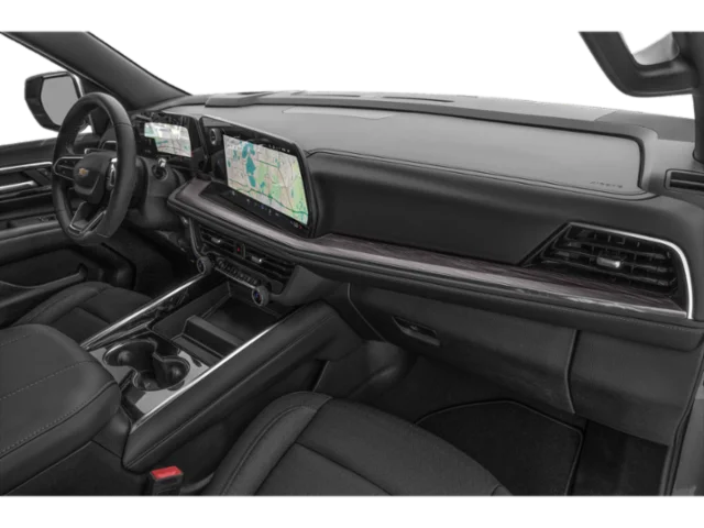 New 2026 Lakeshore Blue Metallic Chevrolet LS image 21