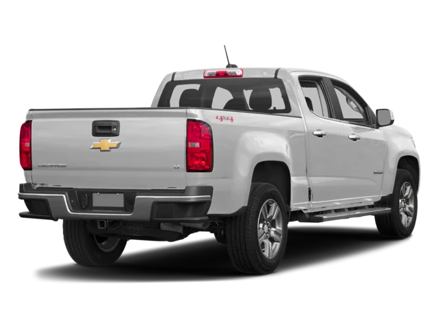 Used 2018 White Chevrolet LT image 8
