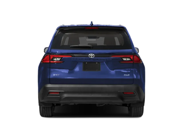 New 2026  Toyota XLE image 5