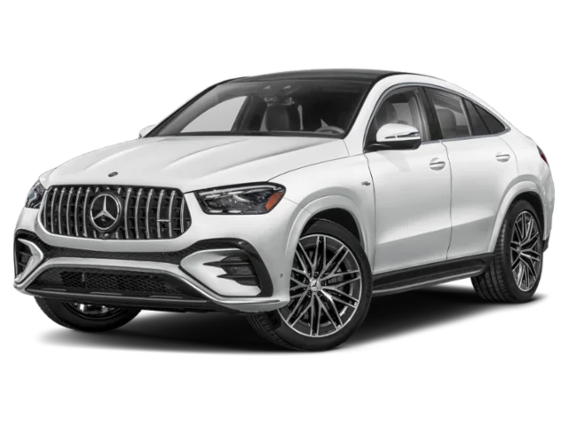 2026 Mercedes-Benz GLE's photo