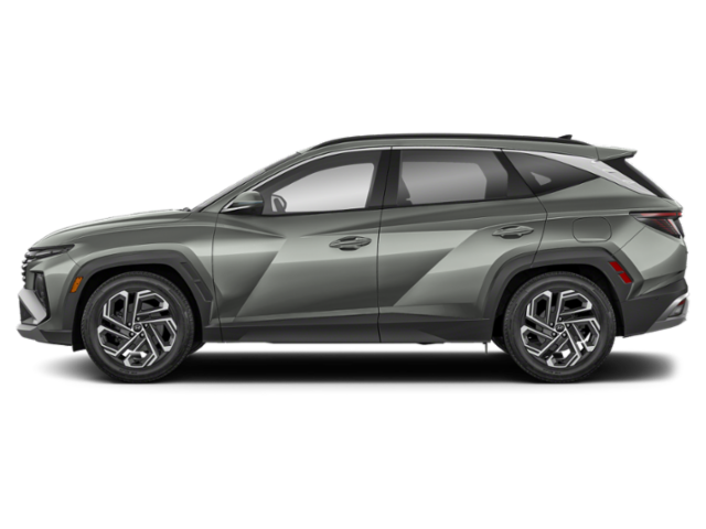 New 2026 Amazon Gray Hyundai Limited image 19