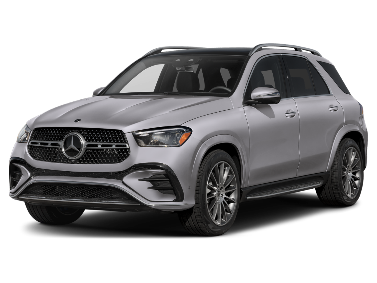2026 Mercedes-Benz GLE