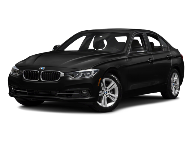 Used 2016 BMW 3 Series 328i with VIN WBA8E9G51GNT46126 for sale in Santa Ana, CA