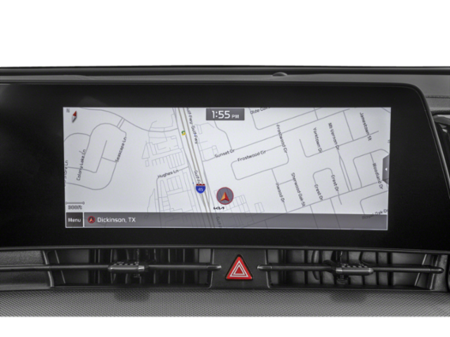 Used 2023 Black KIA SX-PRESTIGE image 18